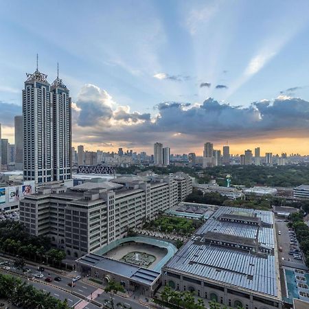 Zen Rooms Adb Avenue Ortigas Pasig City Exterior foto