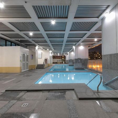 Zen Rooms Adb Avenue Ortigas Pasig City Exterior foto