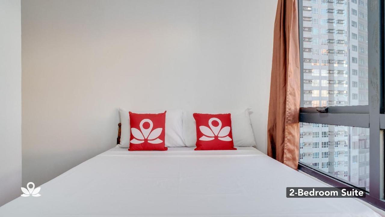 Zen Rooms Adb Avenue Ortigas Pasig City Exterior foto